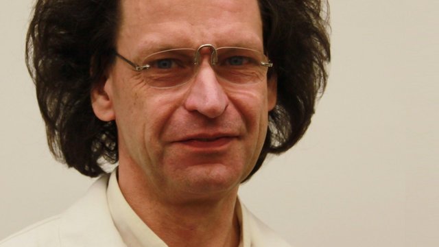 Christian Rust