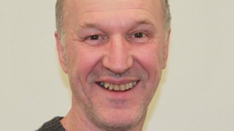 Prof. Dr.-Ing. habil. Joachim Deubener