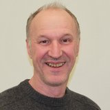 Prof. Dr.-Ing. habil. Joachim Deubener
