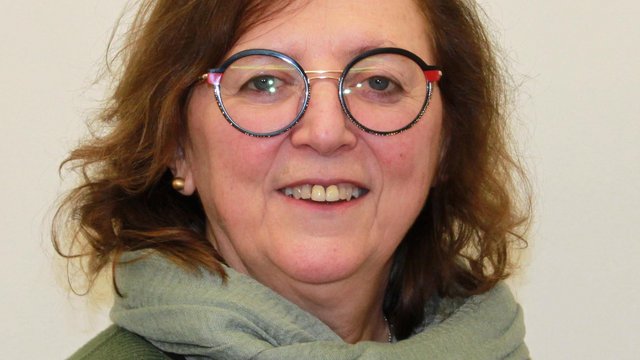 Dr.-Ing. Flávia de Moraes