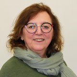 Dr.-Ing. Flávia de Moraes