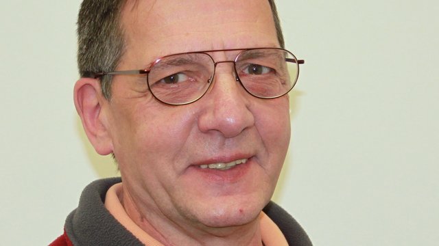 Michael Zellmann