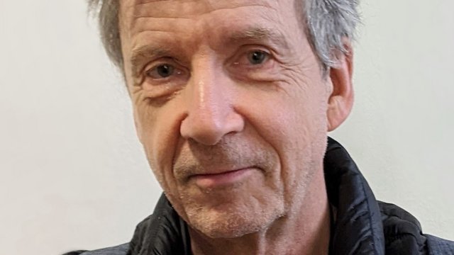 Dr. Ralf Müller