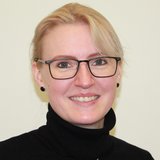 M.Sc. Stefanie Meyer