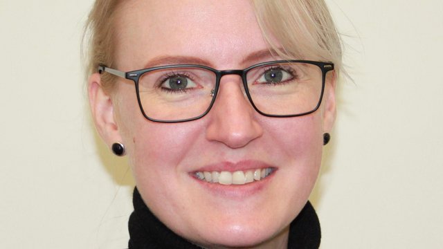 M.Sc. Stefanie Meyer